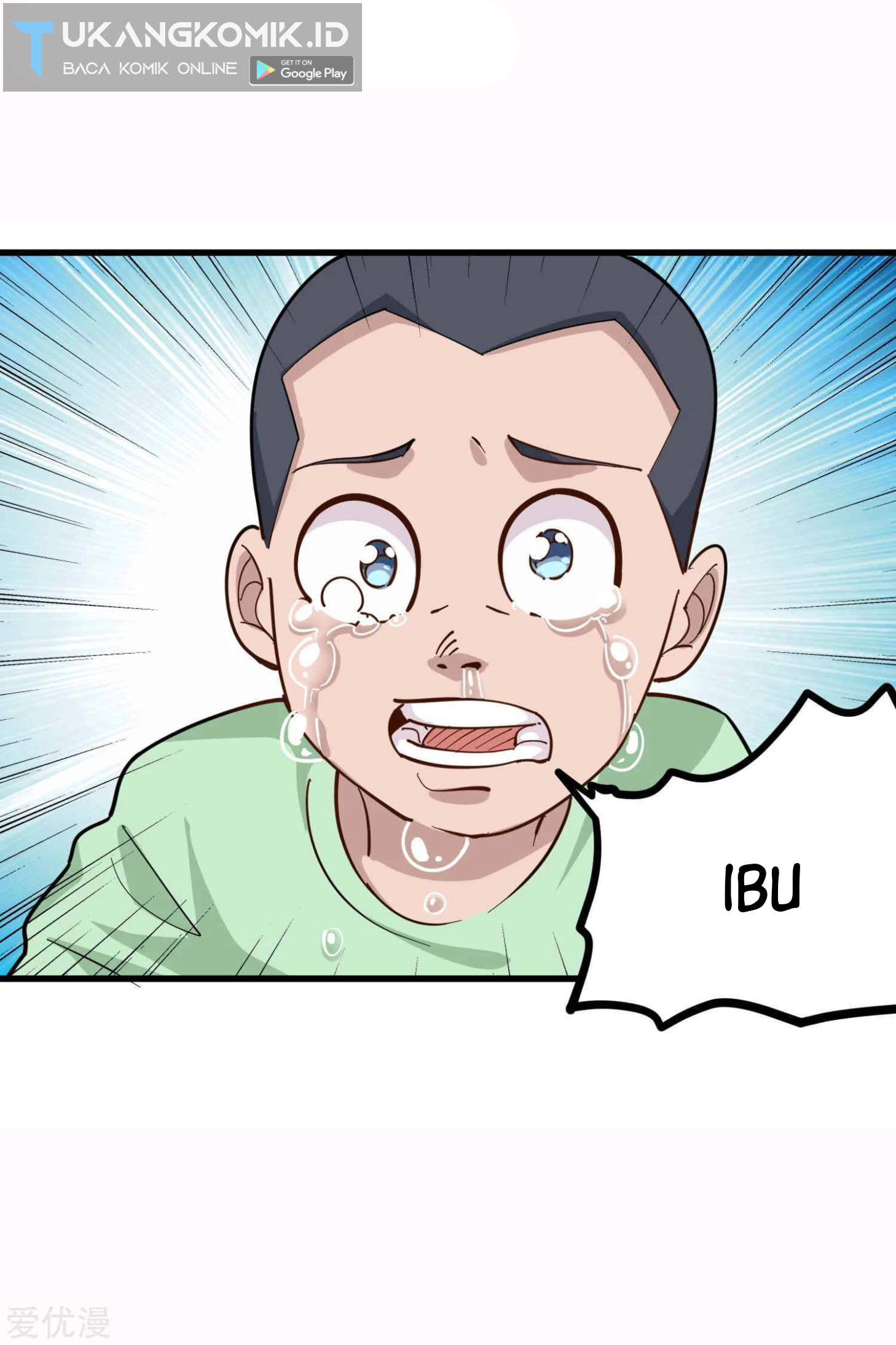 School Flower Master Chapter 217 Gambar 7